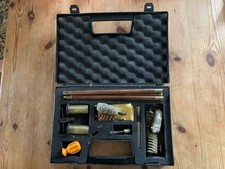 gun cleaning kit for sale gun cleaning kit for sale HELSTON