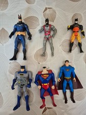Lot figurines batman d'occasion Lot figurines batman d'occasion  Montbazens