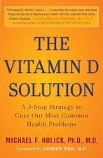 Vitamin solution step for sale  UK