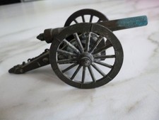 Canon militaire jouet d'occasion  Hennebont