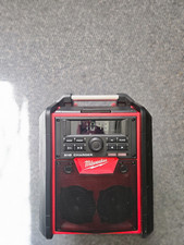 Milwaukee 2792 jobsite for sale  Poulsbo