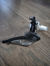 Campagnolo record titanium for sale  SHEFFIELD