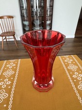 Ruby red paneled for sale  Las Vegas