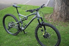 2021 whyte s120 for sale  NOTTINGHAM