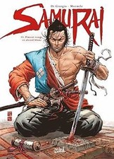 Samurai rote chili gebraucht kaufen  Berlin