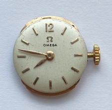 Mouvement mecanique montre d'occasion  Clermont-Ferrand-
