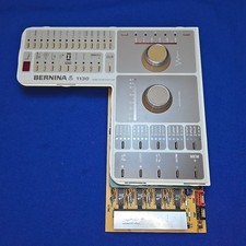 Bernina 1130 main for sale  Port Orange