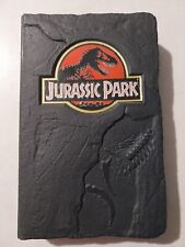  Jurassic Park Vintage Nova Zelândia SP VHS Edição Limitada RARO comprar usado  Enviando para Brazil