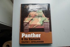 The panther its d'occasion  Metz-