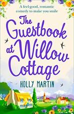 Guestbook willow cottage for sale  UK