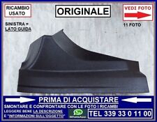 Plastica post sinistra usato  Carrara