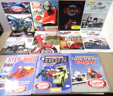 Cushman motor scooter for sale  Stockbridge