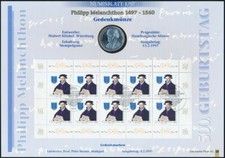 Bund numisblatt 1997 gebraucht kaufen  Darmstadt