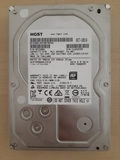 Hgst 7k6000 6tb for sale  Garden Grove