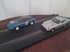 Vintage scalextric datsun for sale  PAIGNTON