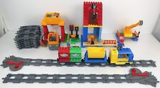 Lego duplo ville gebraucht kaufen  Würselen