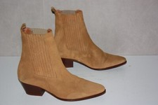 Sandro bottines boots d'occasion  La Roche-Posay