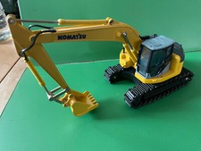 Komatsu raupenbagger galeo gebraucht kaufen  Sontheim an der Brenz