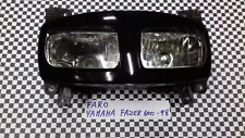 Faro yamaha fazer usato  Taormina
