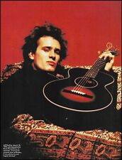 Jeff buckley gibson for sale  Flint