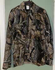 Realtree camo button for sale  Eastman