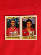 Figurina new sticker usato  Santo Stefano di Camastra