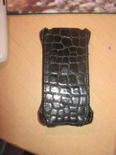 Coque neuve noir d'occasion  Miribel