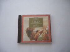 SCHUBERT-The Great Composers CD-Symphonies No 5 & 8-Sem Ano Ou Etiqueta comprar usado  Enviando para Brazil