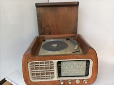 Apparecchio radio cosrad usato  Piossasco