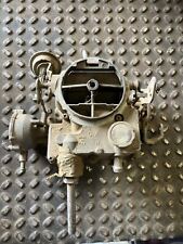 Rochester 2bbl carburetor for sale  Caldwell