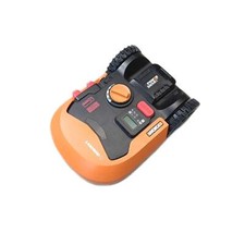 Worx landroid wr155e gebraucht kaufen  Grünhain-Beierfeld
