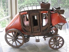 wooden stagecoach for sale wooden stagecoach for sale Schererville