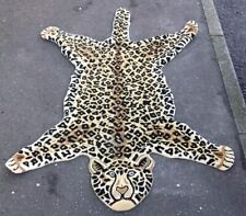 Vintage large leopard for sale  BURNLEY