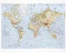 Ikea premiar map for sale  Lothian