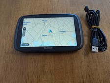 Tomtom trucker 6000 for sale  CARSHALTON