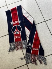 echarpe ultras psg d'occasion  Bourges