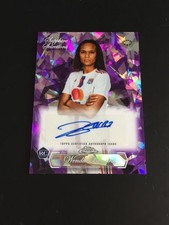 2023 topps chrome d'occasion  Expédié en Belgium