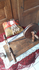 Rare ancien bobinoir d'occasion  Courpière
