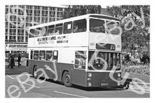 Bus photograph west for sale  ALFRETON