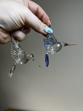 Set handblown art for sale  Springfield