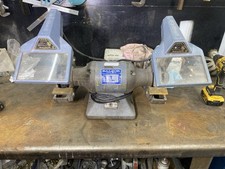 Baldor bench grinder for sale  Edgemont