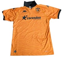 Hull city third for sale  LINCOLN