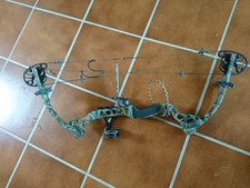 Bowtech compound sportbogen gebraucht kaufen  Gemünden a.Main