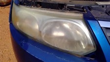 Passenger right headlight for sale  Gaffney