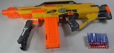 Nerf stampede ecs for sale  Imperial