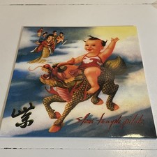 Stone Temple Pilots - Purple MOV Music On Vinyl - VG+ - See Pics comprar usado Stone Temple Pilots - Purple MOV Music On Vinyl - VG+ - See Pics comprar usado  Enviando para Brazil