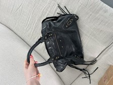 Sac balenciaga city d'occasion  Paris XIX