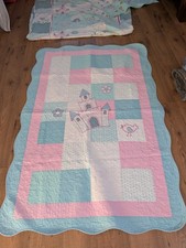 Kinderbettwäsche passende pat gebraucht kaufen  Pfaffenhofen a.d.Roth