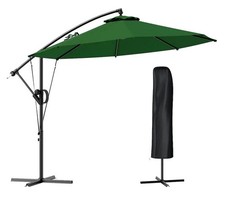 green garden parasol for sale green garden parasol for sale HUNTINGDON