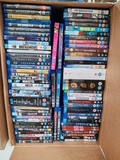 Approx 175 blu for sale  BIRMINGHAM
